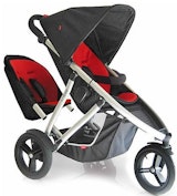 Phil and Ted's  Vibe Buggy Stroller